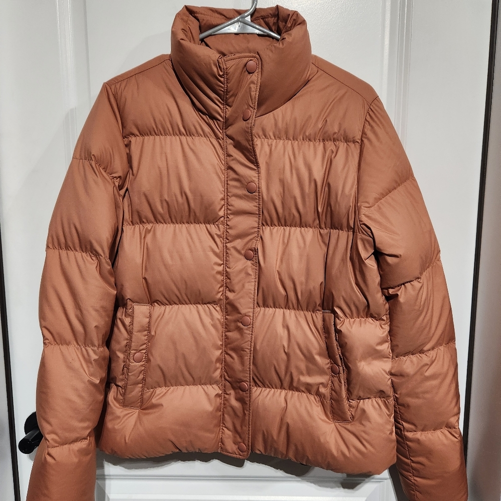 Patagonia Silent Down Jacket